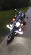 Suzuki VZ 800 Marauder. 400 куб. см., исправен, птс, с пробегом