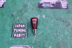 Рычаг переключения кпп. Toyota Verossa, GX110, GX115, JZX110 Toyota Mark II, GX110, JZX110 Двигатели: 1GFE, 1JZFSE, 1JZGTE