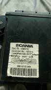 Блок управления. Scania
