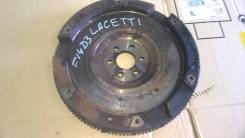 Маховик. Chevrolet Lacetti, J200 Двигатель F14D3