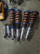 Винты фултапы KTS и развальные рычаги Cusco. Toyota Chaser, JZX100, GX100, JZX90 Toyota Crown, JZS153, JZS151, JZS157, JZS155 Toyota Mark II, JZX90E...