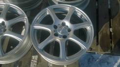 Esprine. 7.0x17, 5x114.30, ET38