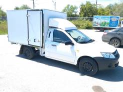 ВИС. Фургон на автомобиль 2349 2347 2345 2346, 1 600 куб. см., 1 000 кг.