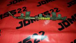 Топливная рейка. Subaru Legacy B4 Subaru Legacy, BLE, BRF, BPE Subaru Outback Subaru Legacy Lancaster Двигатели: EZ30, EJ30D, EJ36D