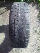 Bridgestone Blizzak WS-60. Летние, 60 %, 1 шт