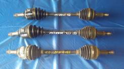 Привод, полуось. Toyota: Premio, Allion, Corolla Spacio, WiLL VS, Allex, Corolla Axio, Avensis, Corolla Fielder, Corolla, Corolla Runx Двигатели: 1NZF...