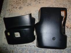 Панель рулевой колонки. Subaru Impreza, GDD, GDC, GDB, GDA, GGD, GG3, GG2, GD3, GD2, GGC, GGA Двигатели: EJ152, EJ154, EJ205, EJ207