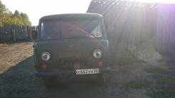 УАЗ 3303 Головастик. УАЗ, 2 700 куб. см., 1 000 кг.