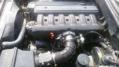 Двигатель в сборе. BMW 5-Series, E34 Двигатель M50B20