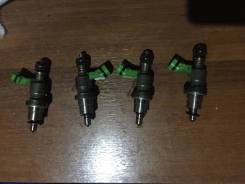 Инжектор. Toyota: Allion, Opa, Gaia, Noah, Voxy, Isis, Vista, Nadia, Wish, Vista Ardeo, RAV4, Avensis, Caldina, Premio Двигатели: 1AZFSE, 2AZFSE