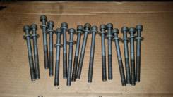 Болт головки блока цилиндров. Subaru Legacy, BRF, BPE, BLE Subaru Legacy Lancaster Subaru Outback Subaru Legacy B4 Двигатели: EJ36D, EJ30D, EZ30