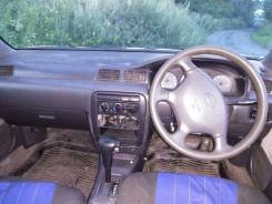 Подушка безопасности. Nissan Sunny, B14, SNB14, FNB14, SB14, FB14 Nissan Lucino, SNB14, B14, FB14, SB14, FNB14 Двигатели: GA15DE, CD20, GA13DE