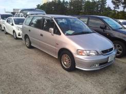 Honda Odyssey. RA1, F22B
