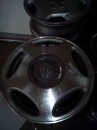 Bridgestone Alpha. x16, 5x114.30, ET45