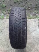 Bridgestone Blizzak LM-18. Всесезонные, износ: 50%, 1 шт