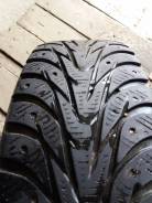 Yokohama Ice Guard IG35. Зимние, 2011 год, износ: 40%, 4 шт