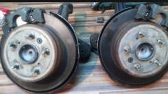 Диск тормозной. Toyota Camry, ACV31, ACV30, MCV30, MCV31 Toyota Windom, MCV30 Lexus ES300, MCV30, MCV31 Lexus RX330, MCV31, MCV30 Lexus ES330, MCV31...