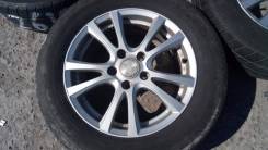 Manaray Sport Pro Get MX. 6.5x17, 5x114.30, ET53
