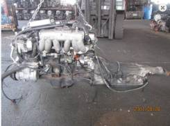 Двигатель в сборе. Toyota: Cressida, Crown, Mark II, Cresta, Supra, Chaser Двигатель 7MGE