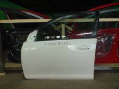 Дверь боковая. Honda Civic
