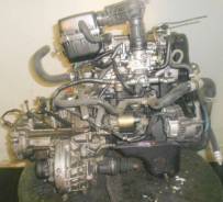 Двигатель в сборе. Suzuki: Every, Cara, Alto, Kei, Jimny, Cappuccino, Cervo, Wagon R, Works, Carry Truck Двигатель F6A