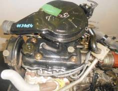 Двигатель в сборе. Suzuki: Every, Cara, Alto, Kei, Jimny, Cappuccino, Cervo, Wagon R, Works, Carry Truck Двигатель F6A