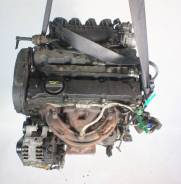 Двигатель в сборе. Peugeot 207, WA, WB, WC Двигатель ET3J4