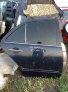 Дверь боковая. Mercedes-Benz E-Class, W210
