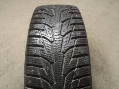 Hankook Winter i*Pike RS W419. Зимние, шипованные, износ: 5%, 4 шт