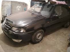 Дэу нексия по запчастям. Daewoo Nexia