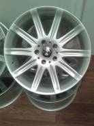 BMW. 8.5x18, 5x120.00
