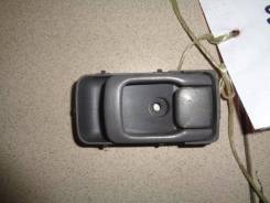 Ручка двери внутренняя левая Nissan Almera N15