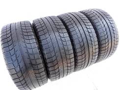 Michelin X-Ice Xi2. Зимние, без шипов, 2012 год, износ: 5%, 4 шт