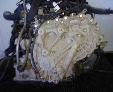 АКПП NISSAN VQ25DE Контрактная NISSAN