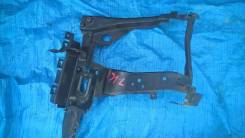 Рамка радиатора. Nissan Teana, J31, PJ31, TNJ31 Двигатели: QR20DE, QR25DE, VQ23DE, VQ35DE
