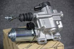 Вилка сцепления. Toyota Auris, NDE150, ZRE151 Toyota Corolla Verso, ZNR11, ZNR11L Toyota Corolla, NDE120, NDE150, ZRE151 Toyota Verso Двигатели: 1NDTV...