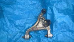 Рычаг, тяга подвески. Nissan Teana, J31, PJ31, TNJ31 Двигатели: QR20DE, QR25DE, VQ23DE, VQ35DE