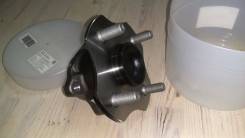 Подшипник ступицы. Toyota: Yaris Verso, Echo Verso, Yaris, Vitz, Echo Двигатели: 1NDTV, 1NZFE, 2NZFE, 1SZFE