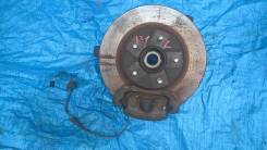 Ступица. Nissan Teana, J31, PJ31, TNJ31 Двигатели: QR20DE, QR25DE, VQ23DE, VQ35DE