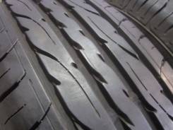 Dunlop Enasave EC203. Летние, 2013 год, износ: 5%, 4 шт