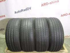 Pirelli P7. Летние, 2012 год, 5 %, 4 шт