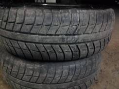 Michelin Primacy Alpin. Зимние, без шипов, износ: 30%, 2 шт