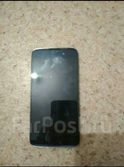Alcatel Idol 3 4.7 6039Y. �/� ����