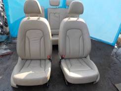 Сиденье. Jaguar XJ, X351 Jaguar XK, X150 Jaguar F-Type Jaguar XF, CC9 Kia: Cerato, Optima, Mohave, Cadenza, cee'd, Picanto, Sportage, Rio, Sorent...