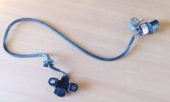 Датчик положения коленвала. Mitsubishi: Town Box Wide, Toppo BJ, Town Box, Toppo BJ Wide, Pajero Mini, Minicab Двигатель 4A30