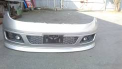 Бампер NISSAN ELGRAND, E51, VQ35DE, 0030037732