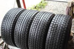 Bridgestone Blizzak MZ-03. Зимние, без шипов, износ: 5%, 4 шт