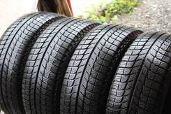 Michelin X-Ice Xi2. Зимние, без шипов, износ: 5%, 4 шт