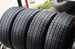 Bridgestone Blizzak Revo1. Зимние, без шипов, 5 %, 4 шт
