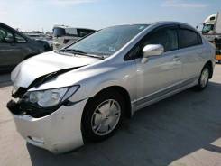 Honda Civic Hybrid. FD3
